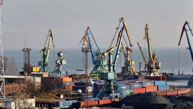 eBlue_economy_Taganrog_Port