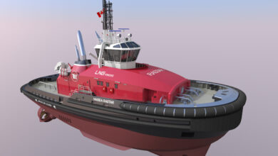 eBlue_economy_Wärtsilä chosen to power British Columbia’s most environmentally advanced escort tugs