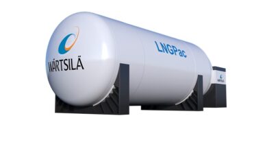 eBlue_economy_Wartsila selected to power Canadian LNG-fuelled escort tugs
