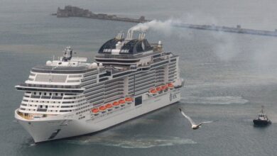 eBlue_economy_Why the cruise industry is still navigating choppy waters