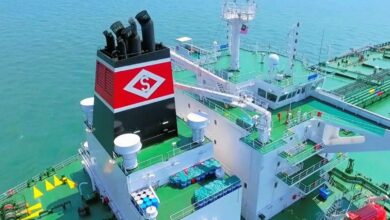eBlue_econInternational Seaways Completes Merger With Diamond S Shippingomy_