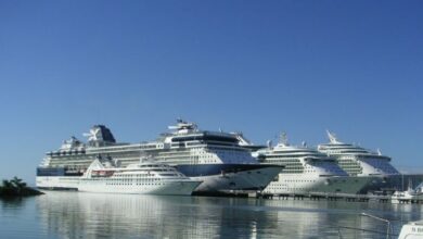 eBlue_economy_ Carnival Corporation to Operate up to 75% of Fleet Capacity by End of 2021