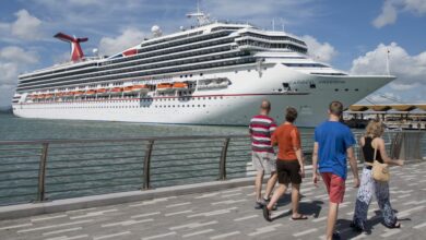 eBlue_economy_ Carnival Cruise Line returns to guest operations from PortMiami, bolstering local economic impact