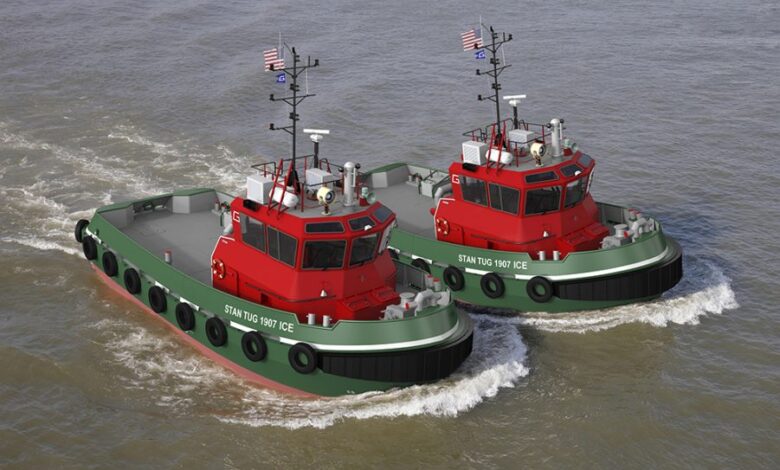 eBlue_economy_ Tugs towing & Offshore Newsletter PDF