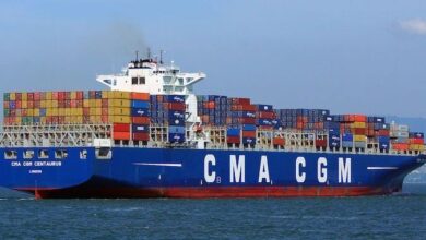 eBlue_economy_CMA CGM launches weekly service from Turkey to Koper