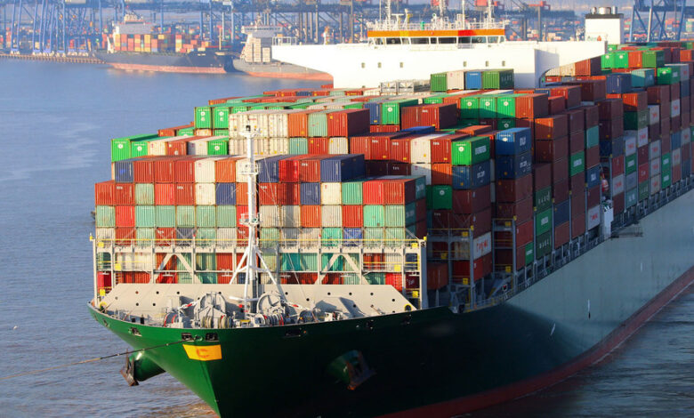 eBlue_economy_COVID-19 Impact on Shipping