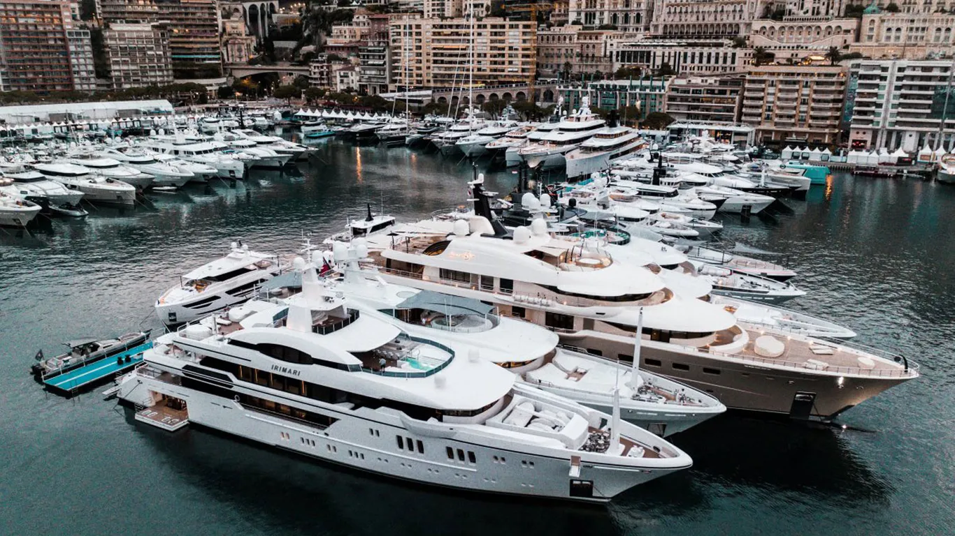 eBlue_economy_Monaco Yacht Summit