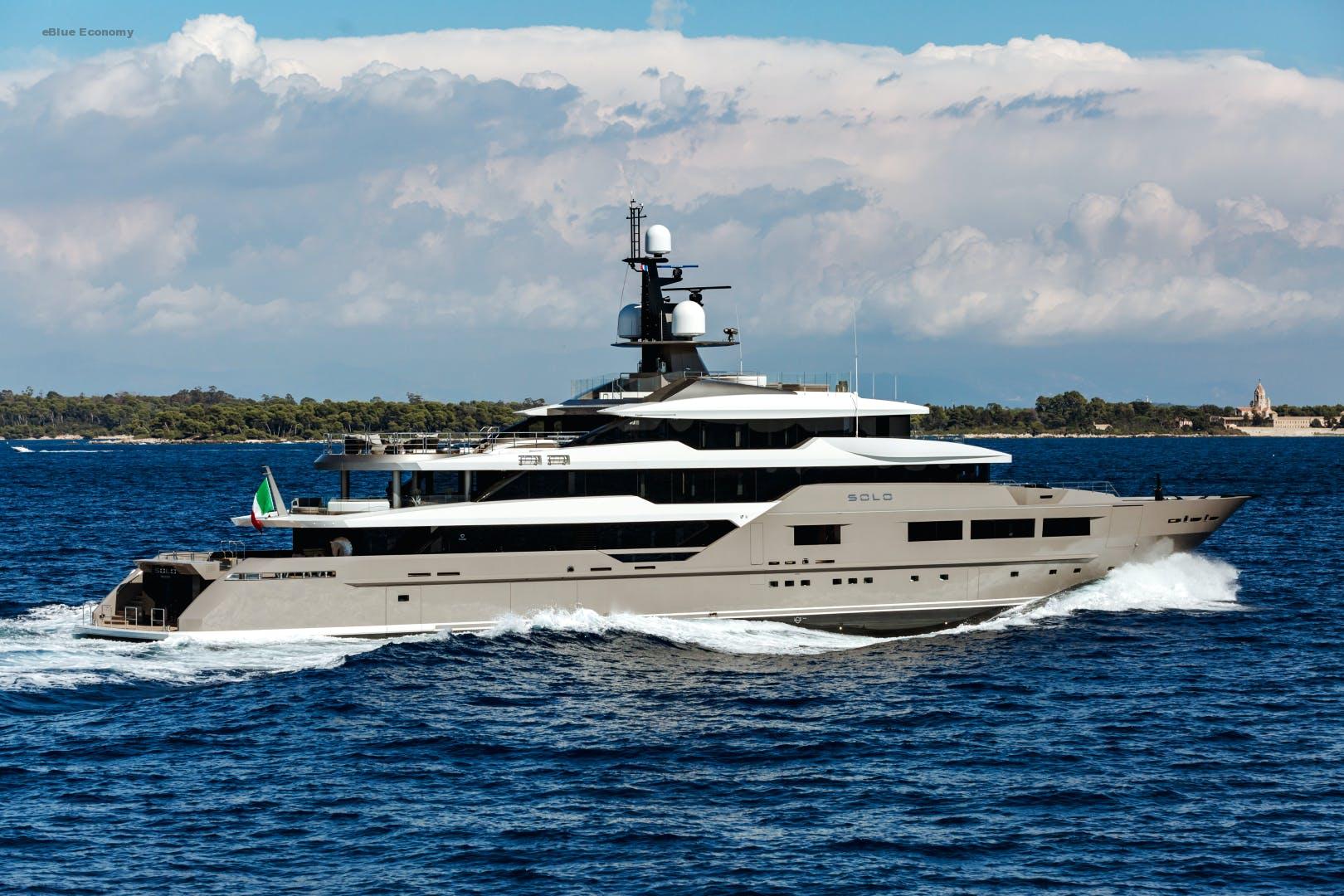 eBlue_economy_New 236-Foot Superyacht with 3 Huge Pools 22