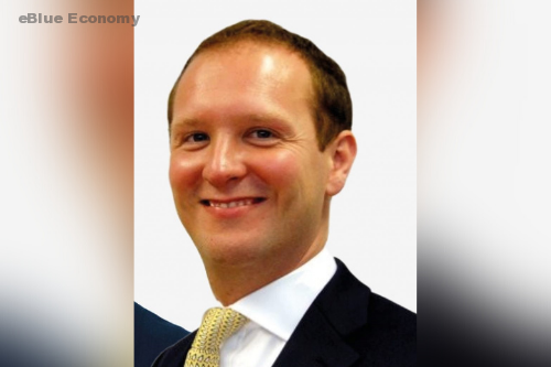 eBlue_economy_North P&I Club appoints Nick Wolfe to drive diversification forward