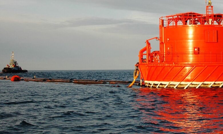 eBlue_economy_Oil shipments via CPC Marine Terminal in 6M’21 fell by 3.7% YoY