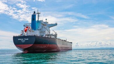eBlue_economy_Panama renews maritime transport agreement with China
