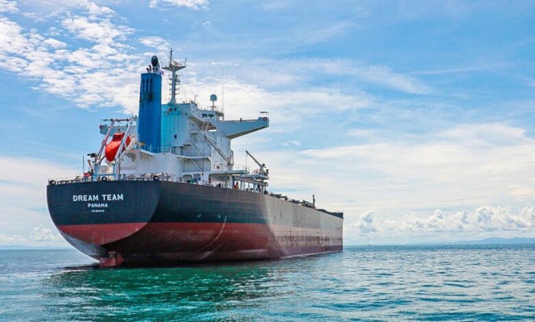 eBlue_economy_Panama renews maritime transport agreement with China