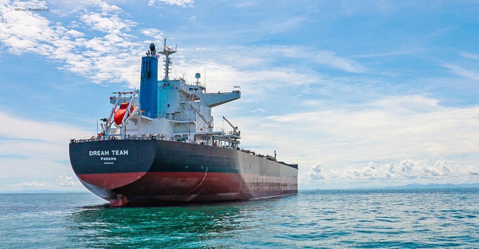 eBlue_economy_Panama renews maritime transport agreement with China