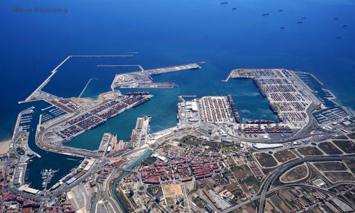 eBlue_economy_Port-of-Valencia