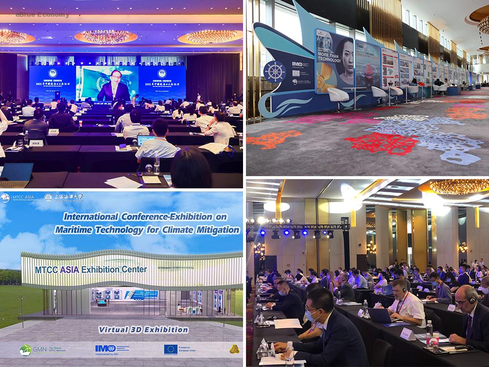 eBlue_economy_Sustainable Technologies in focus at MTCC Asia Conference