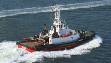 eBlue_economy_Tugs Towing & Offshore Newsletter 53 2021
