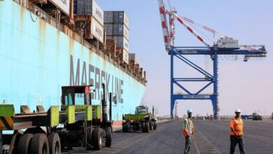 eBlue_economy_التحكيم يرفض محاولة شركة ميناء جيبوتي الانسحاب من عقدها مع موانئ دبي العالمية