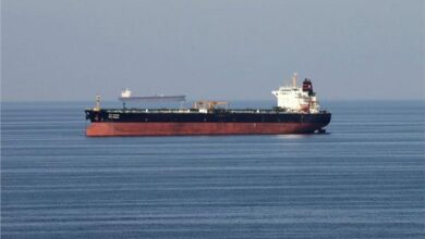 eBlue_economy_واشنطن تصادر سفينة نقلت مشتقات نفطية لكوريا الشمالية