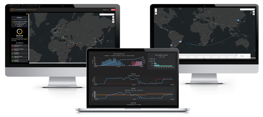 eBlue_economy_ Advanced Weather Forecasting Unlocked on ABS My Digital FleetTM Platform