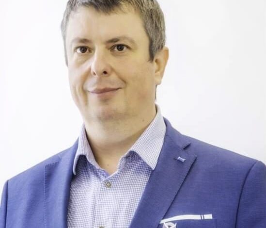eBlue_economy_ Dmitry Yerkov appointed as Managing Director of Tuapse Sea Commercial Port