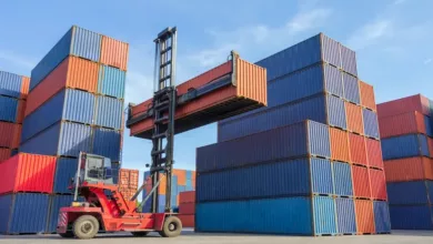 eBlue_economy_ Rising freight rates bring $100 billion in 2021 for all container lines