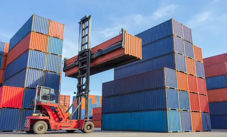 eBlue_economy_ Rising freight rates bring $100 billion in 2021 for all container lines