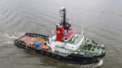 eBlue_economy_ Tugs Towing & Offshore Newsletter 60 2021 PDF