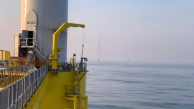 eBlue_economy_ World’s Largest Floating Wind Farm Built to ABS Class