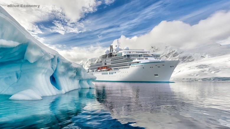 eBlue_economy_Crystal Endeavor Expands Inaugural Season in Iceland with Two New September Sailings