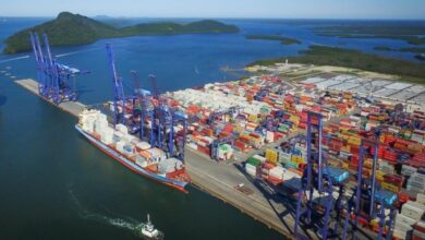 eBlue_economy_Ports of Brazil PDF