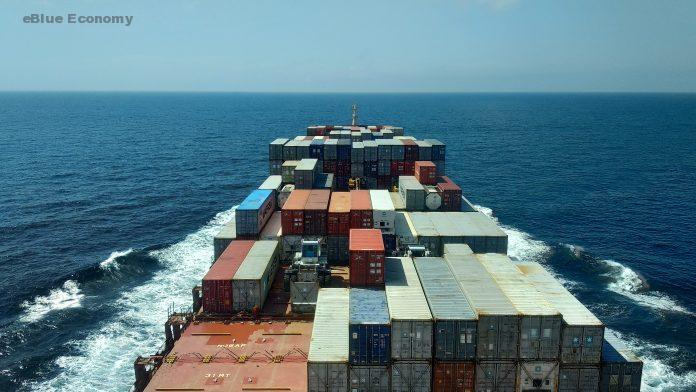 eBlue_economy_The US Federal Maritime Commission questions shipping lines about surcharges