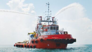 eBlue_economy_Tugs Towing & Offshore_Newsletter 65 2021 PDF
