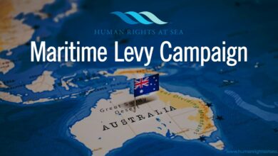 eBlue_economy_ Australian Legislative Change for Long-Term Maritime Levy Seafarer Support