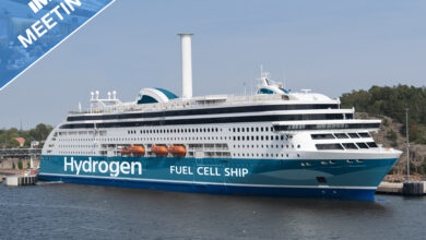 eBlue_economy_ Draft interim guidelines for ships using fuel cells agreed by Sub-Committee