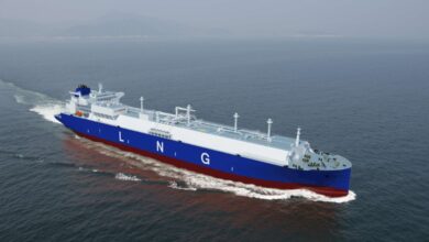 eBlue_economy_ABS and HHI Design Optimized LNG Carriers