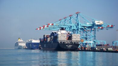 eBlue_economy_APM Terminals boosts reefer service capabilities at Bahrain port