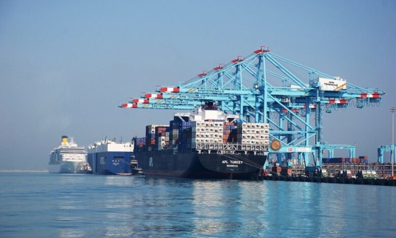 eBlue_economy_APM Terminals boosts reefer service capabilities at Bahrain port