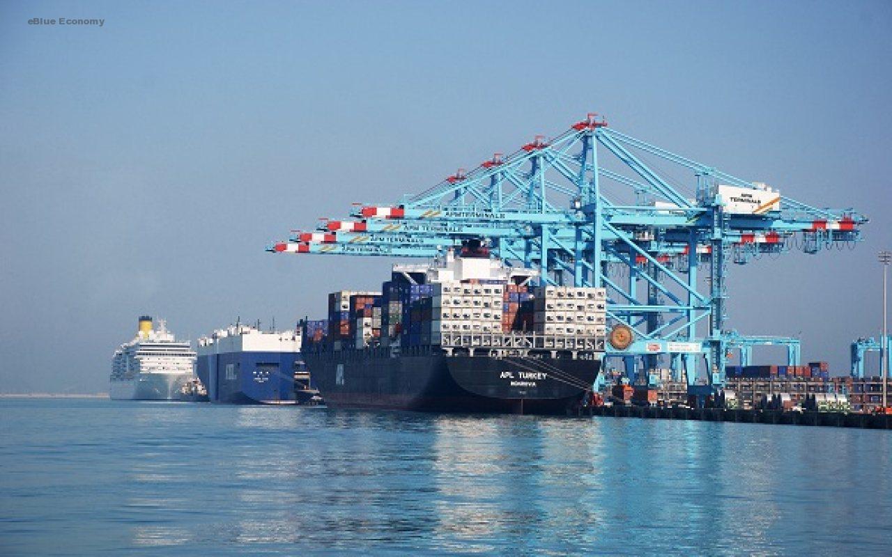 eBlue_economy_APM Terminals boosts reefer service capabilities at Bahrain port