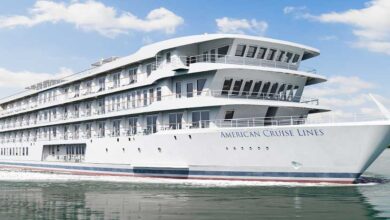 eBlue_economy_American Melody Cruise Ship