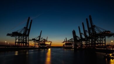 eBlue_economy_CPP Investments assumes sole ownership of Ports America