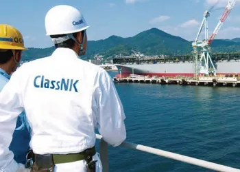 eBlue_economy_ClassNK releases _Guidelines for Ships Using Alternative Fuels 33