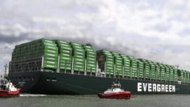 eBlue_economy_Evergreen Marine Corporation