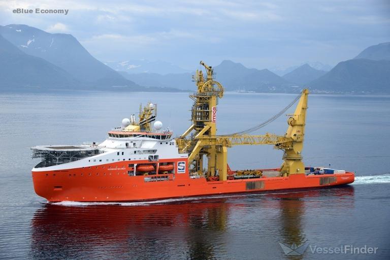 eBlue_economy_Inmarsat makes Fleet LTE offshore agreement with Solstad Offshore