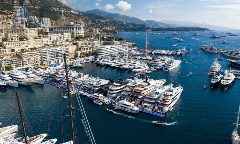 eBlue_economy_Monaco Yacht Show Design & Innovation Hub