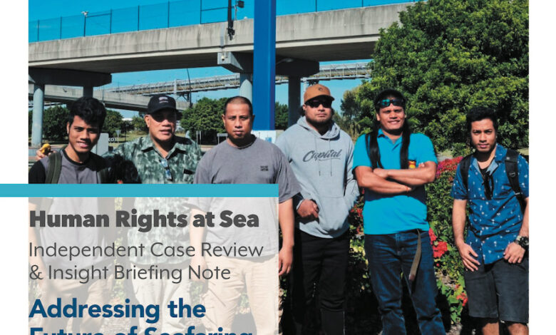 eBlue_economy_New Case Study Addressing the Future of Seafaring in Kiribati