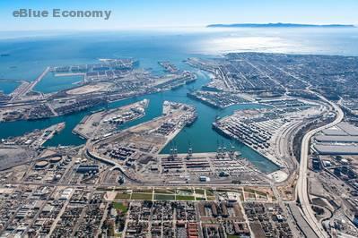 eBlue_economy_Port of Los Angeles 3333
