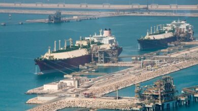eBlue_economy_Ras Laffan Port becomes the Arabian Gulf’s first Green Award Incentive Provider