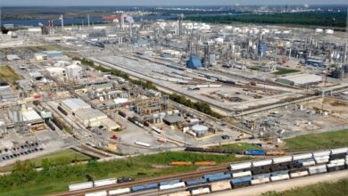 eBlue_economy_South Louisiana Ports