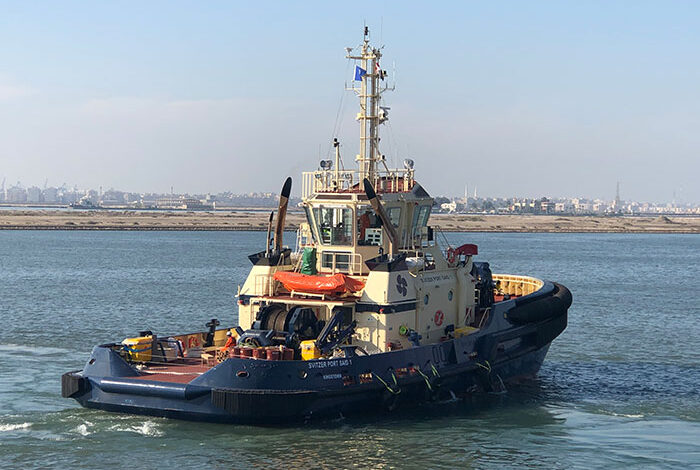 eBlue_economy_Tugs Towing & Offshore Newsletter 75 - 2021- PDF
