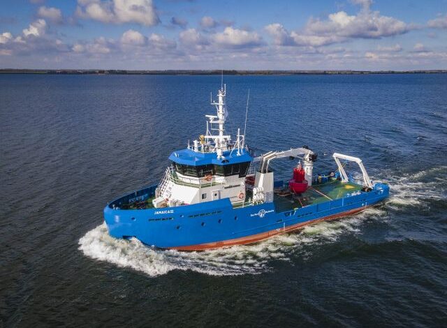 eBlue_economy_Tugs towing & Offshore Newsletter 70 2021 -